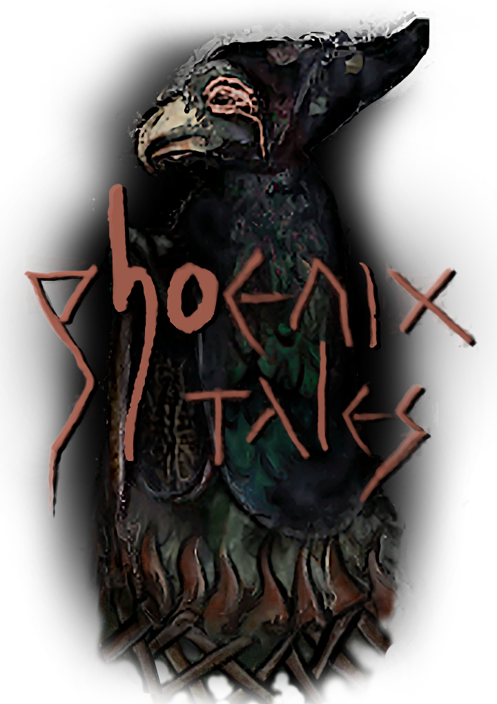 PhoenixTales Logo